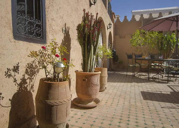 Riad Maud