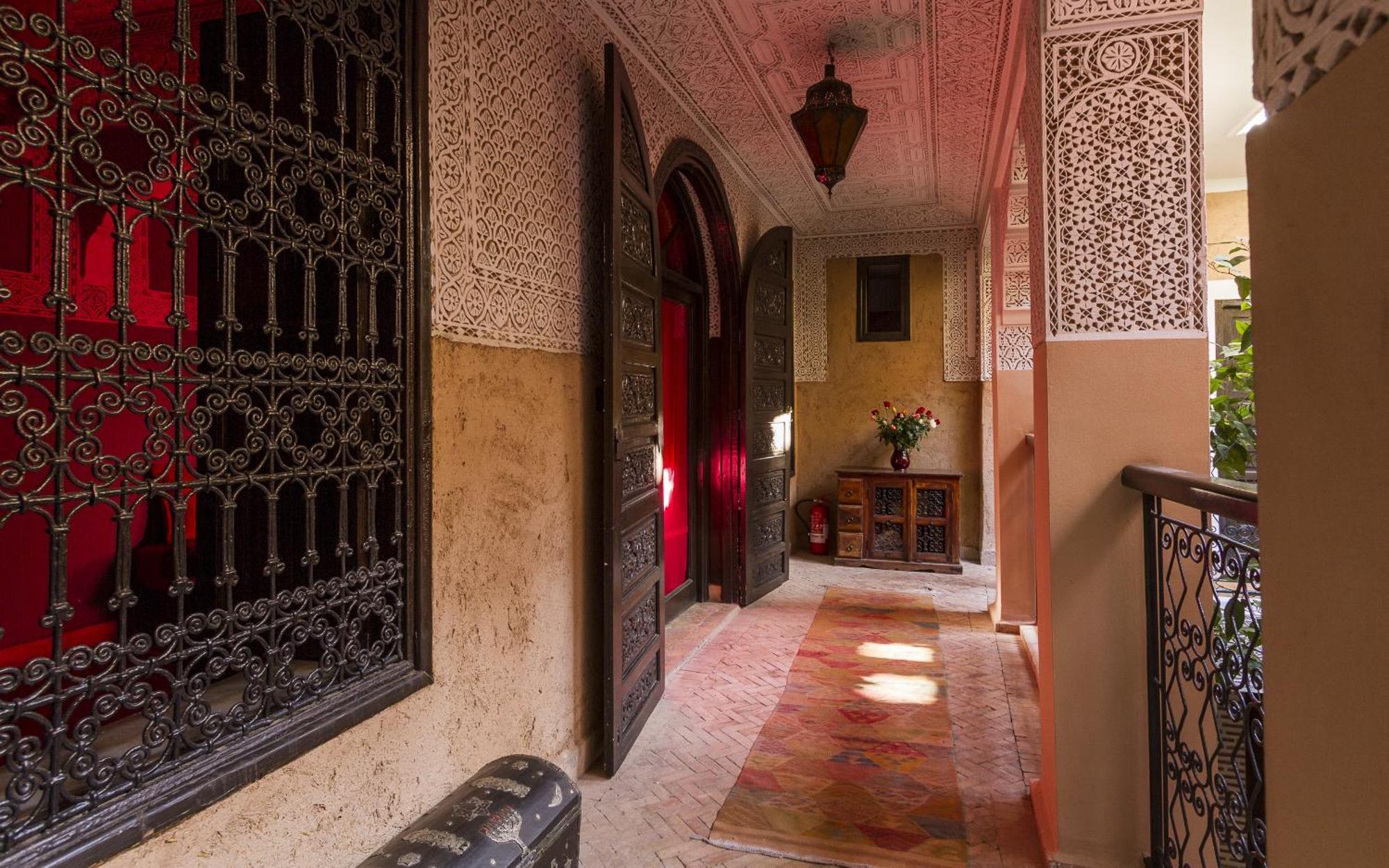 Affittacamere Maud Marrakesh