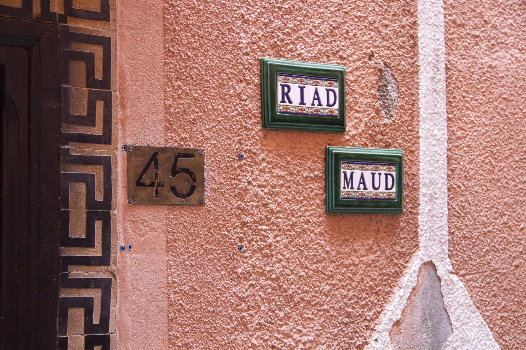Maud Affittacamere 4*