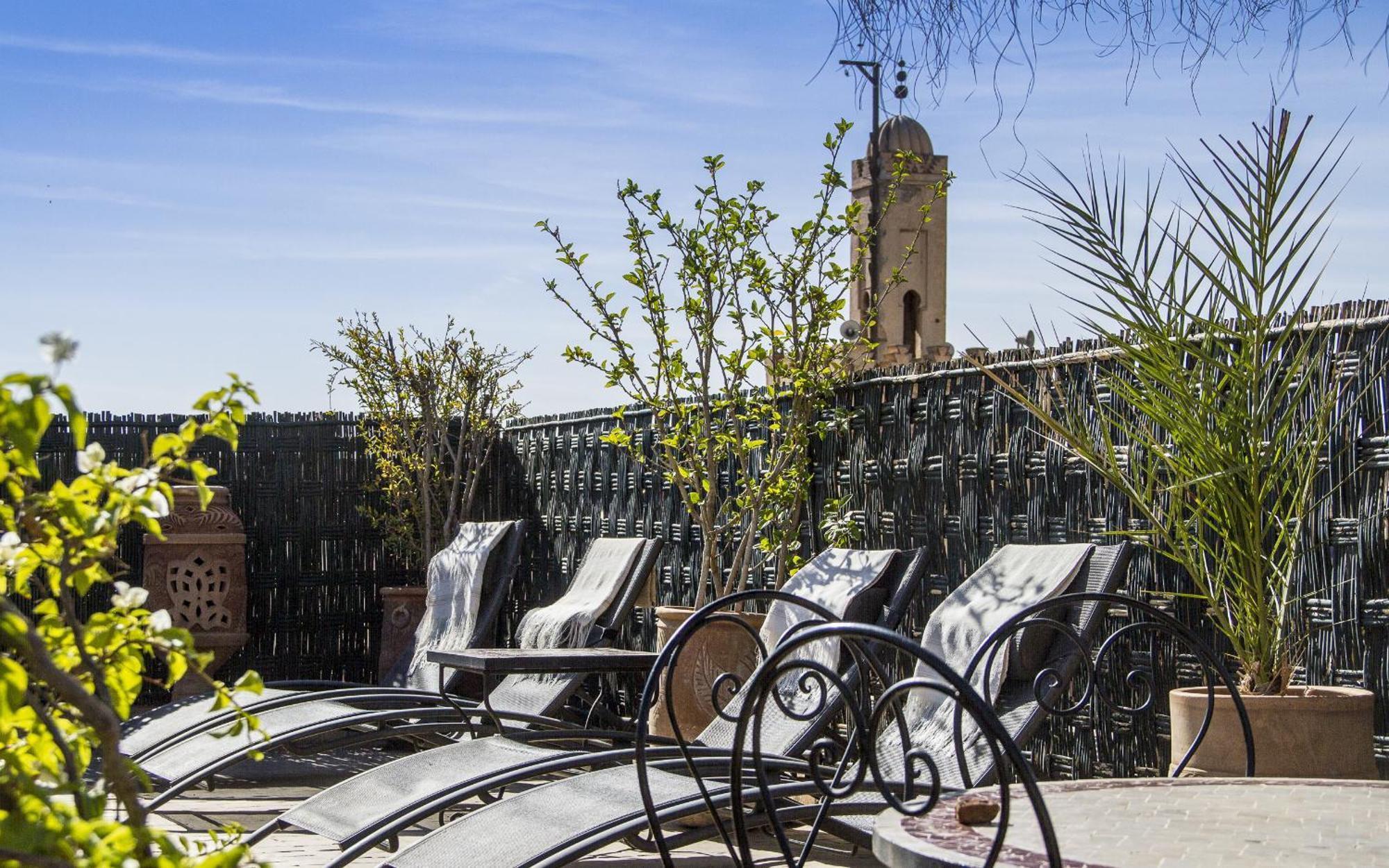 Affittacamere Maud Marrakesh