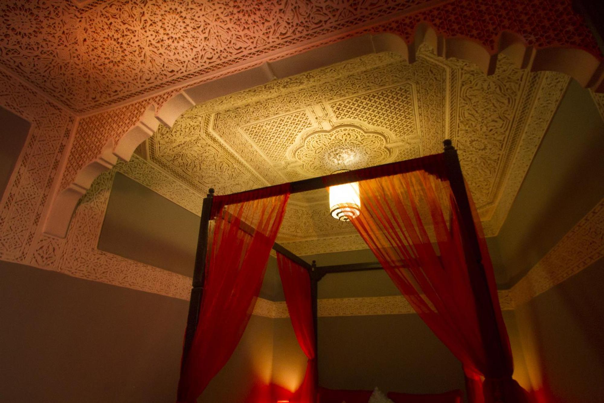 Affittacamere Maud Marrakesh