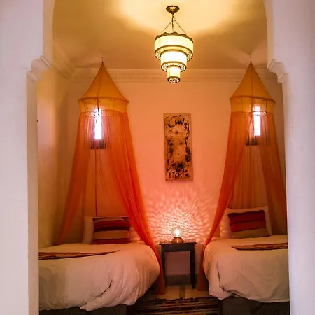 Riad Maud Marrakesh Exterior foto