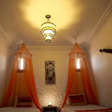 Riad Maud Marrakesh Exterior foto