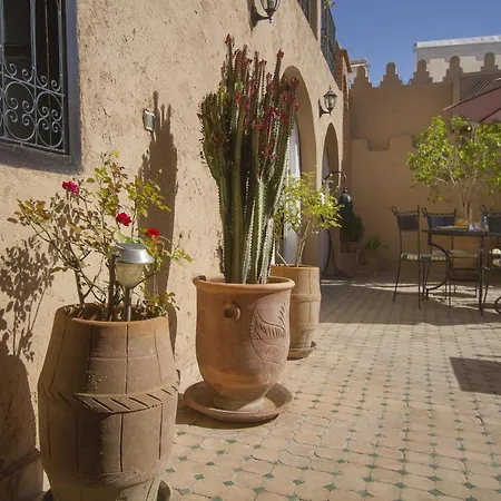 Riad Maud Marrakesh Exterior foto