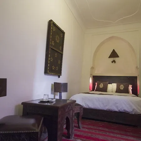 Riad Maud Marrakesh Exterior foto