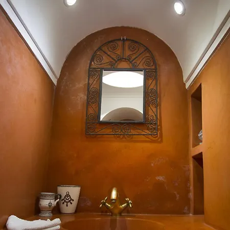 Riad Maud Marrakesh Exterior foto