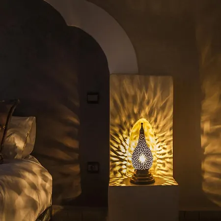 Riad Maud Marrakesh Exterior foto