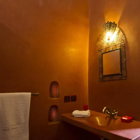 Riad Maud Marrakesh Exterior foto