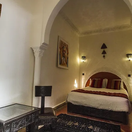 Riad Maud Marrakesh Exterior foto