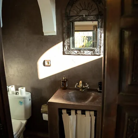Riad Maud Marrakesh Exterior photo