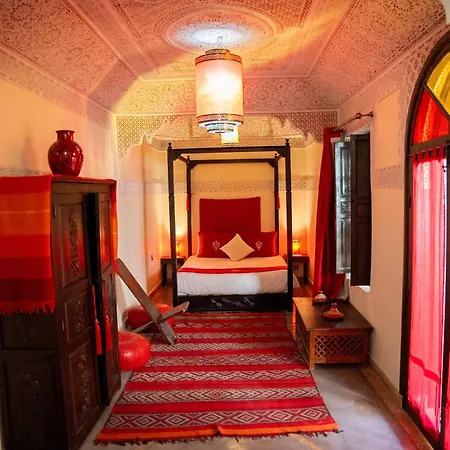 Riad Maud Marrakesh Exterior photo