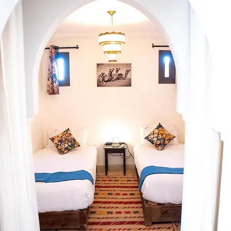 Riad Maud Marrakesh Exterior photo