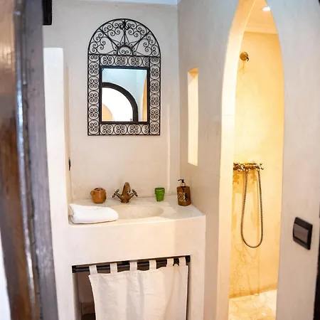 Riad Maud Marrakesh Exterior photo