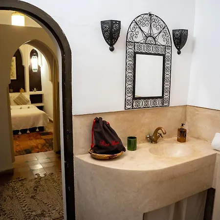 Riad Maud Marrakesh Exterior photo